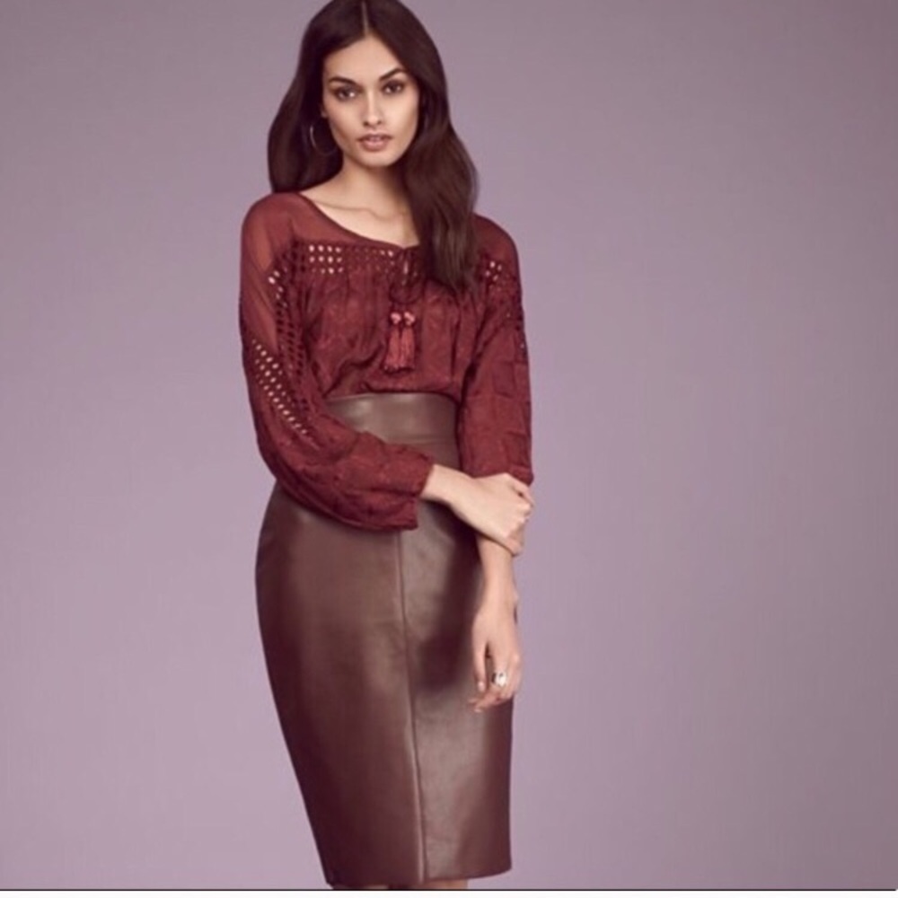 Love sam long sleeve top